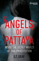 The Angels of Pattaya