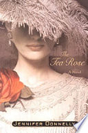 The tea rose