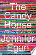 The candy house