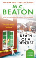 Death of a dentist