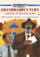 Granddaddy's Turn