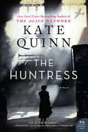 Huntress : a novel