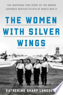 The women with silver wings