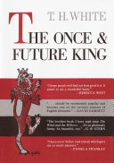 The once and future king