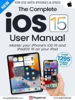 iOS_15_For_iPhone___iPad_The_Complete_Manual