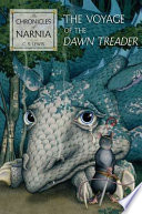 The voyage of the Dawn Treader