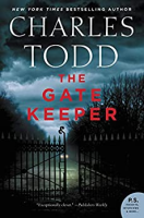 The gate keeper