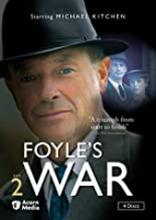 Foyle's war