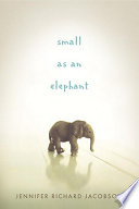 Small as an elephant