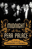 Midnight at the Pera Palace