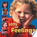 Lots of feelings