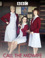 Call the midwife