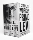 The_complete_works_of_Primo_Levi