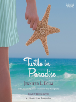 Turtle_in_paradise
