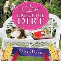 The diva digs up the dirt