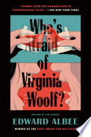 Who's afraid of Virginia Woolf?