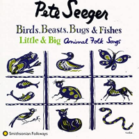 Birds, beasts, bugs & fishes, little & big
