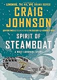 Spirit of steamboat