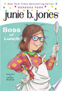 Junie B., first grader