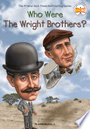 Who were the Wright Brothers?