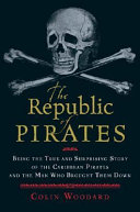 The republic of pirates