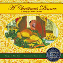A_Christmas_dinner_by_Charles_Dickens