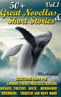 50__Great_Novellas_and_Short_Stories__Volume_1
